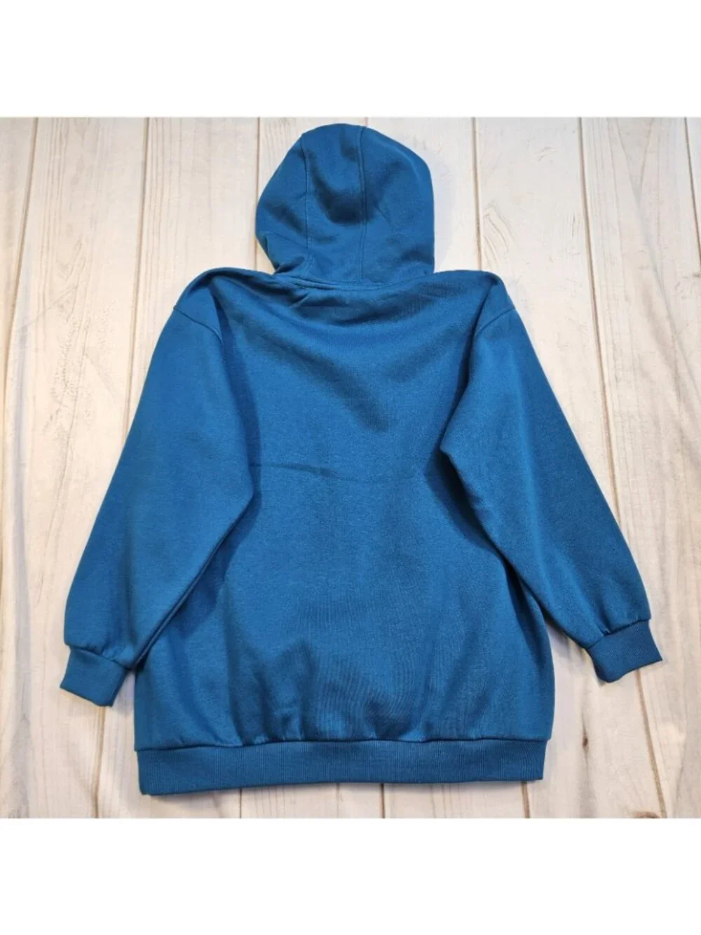 Nike Girls Sportswear Oversized Fleece Hoodie Size XL Brand New Gym School Sport